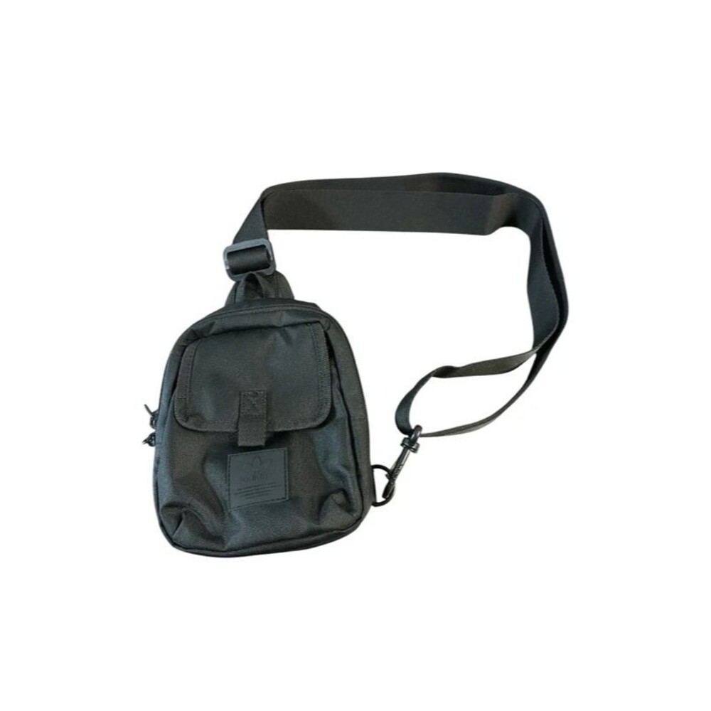 Adidas utility mini sling bag